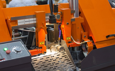 宜黄龙门带锯床具备哪些优点？